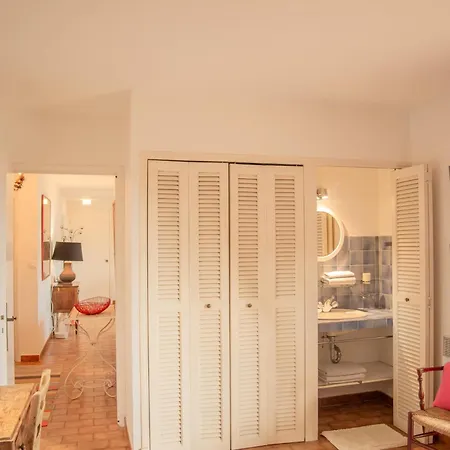 Villa Loumic *