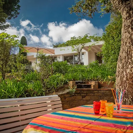 Villa Loumic La Croix-Valmer