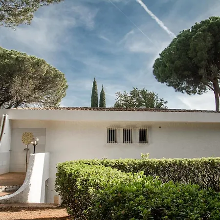 Villa Loumic La Croix-Valmer