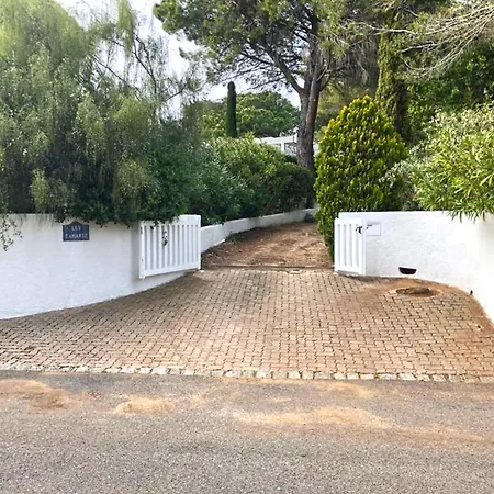 Loumic Villa